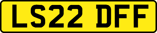 LS22DFF