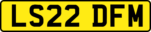 LS22DFM