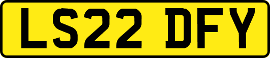 LS22DFY