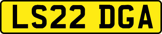 LS22DGA