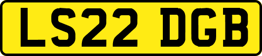 LS22DGB