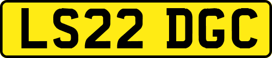 LS22DGC