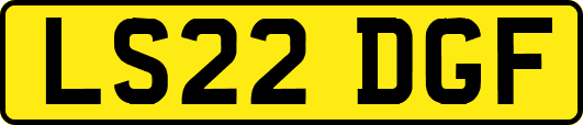 LS22DGF