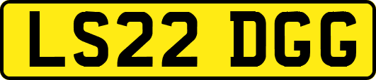 LS22DGG
