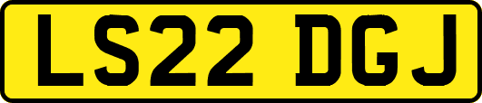 LS22DGJ
