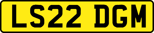 LS22DGM