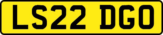 LS22DGO