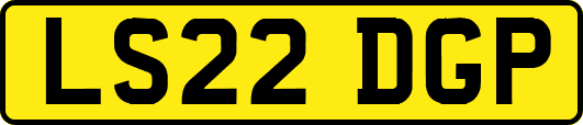 LS22DGP