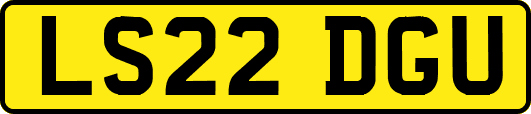 LS22DGU