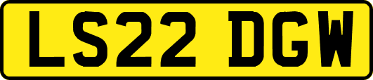 LS22DGW