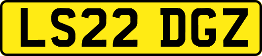 LS22DGZ