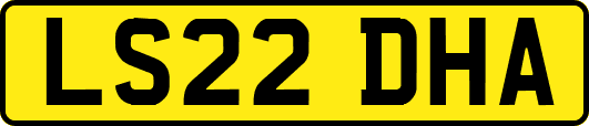 LS22DHA