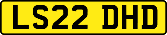 LS22DHD