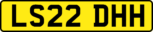 LS22DHH