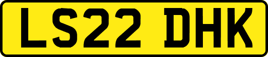 LS22DHK