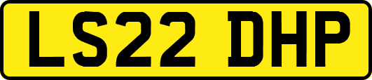 LS22DHP