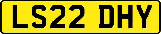 LS22DHY