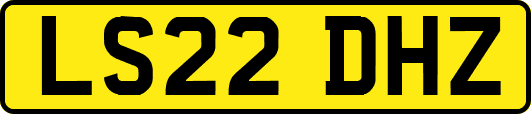 LS22DHZ