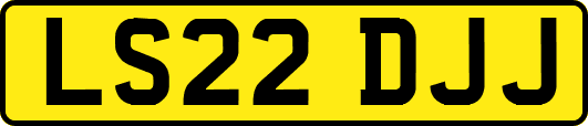 LS22DJJ