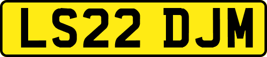 LS22DJM