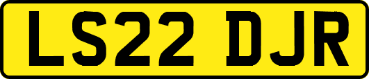 LS22DJR