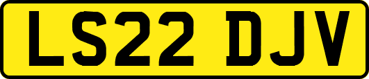 LS22DJV