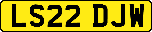 LS22DJW
