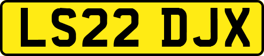 LS22DJX