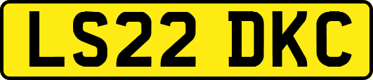 LS22DKC
