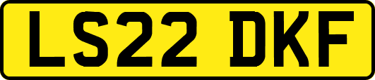 LS22DKF