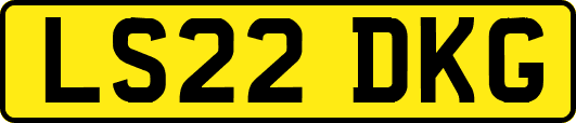 LS22DKG