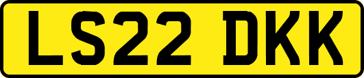 LS22DKK
