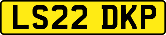 LS22DKP