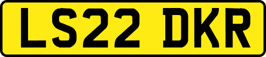 LS22DKR