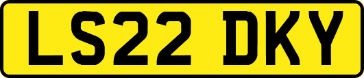 LS22DKY