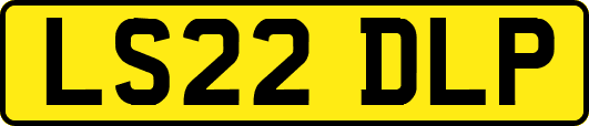 LS22DLP