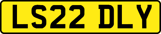 LS22DLY