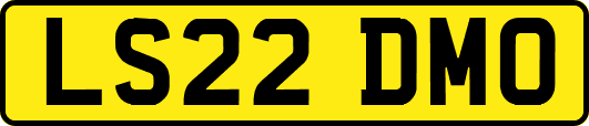 LS22DMO