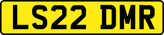 LS22DMR
