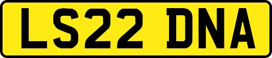 LS22DNA