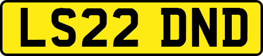 LS22DND