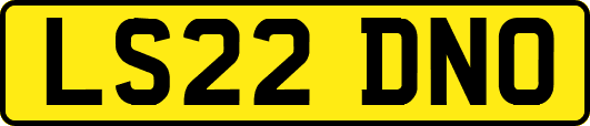 LS22DNO