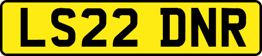 LS22DNR