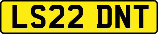 LS22DNT