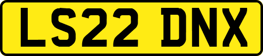 LS22DNX