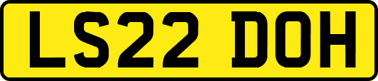 LS22DOH