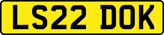 LS22DOK