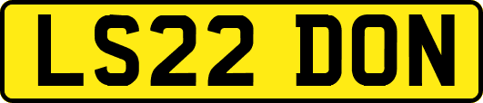 LS22DON