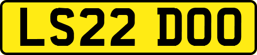 LS22DOO