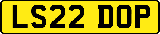 LS22DOP